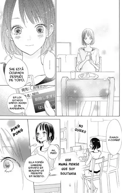 Kimi to Yuriika Chapter 1 14